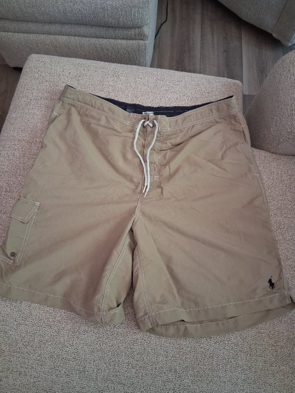 Polo Ralph Lauren Swim Trunks